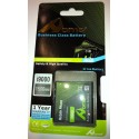 Samsung i9000 Galaxy S, 1500m/Ah LI-ION DE LARGA DURACION