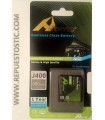 Samsung J400 880m/Ah LI-ION DE LARGA DURACION