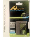 Samsung J800, F400, L700, ZV60, S5600 960m/Ah LI-ION DE LARGA DURACION
