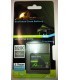Samsung G800, L870, S5230 1000m/Ah LI-ION DE LARGA DURACION