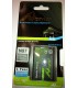 Nokia E61, E90, N97 BP-4L ,1500m/Ah LI-ION DE LARGA DURACION