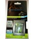 Nokia E65, N95, N93i, N96, 6210 BL-5F 950m/Ah LI-ION DE LARGA DURACION