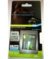 Nokia E65, N95, N93i, N96, 6210 BL-5F 950m/Ah LI-ION DE LARGA DURACION