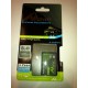 LG BL40 CHOCOLATE 1000m/Ah LI-ION DE LARGA DURACION