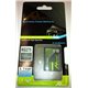 LG KG275 750m/Ah LI-ION DE LARGA DURACION