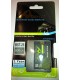 Sony Ericsson BST-25 T618, t610, 800m/Ah LI-ION DE LARGA DURACION