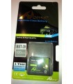 Sony Ericsson BST-39 W380i, W910i, W908i, Z555i, 920m/Ah LI-ION DE LARGA DURACION