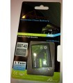 Sony Ericsson P1 BST-40 1120m/Ah LI-ION DE LARGA DURACION