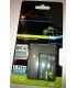 Sony Ericsson J132i BST-42, 950m/Ah LI-ION DE LARGA DURACION