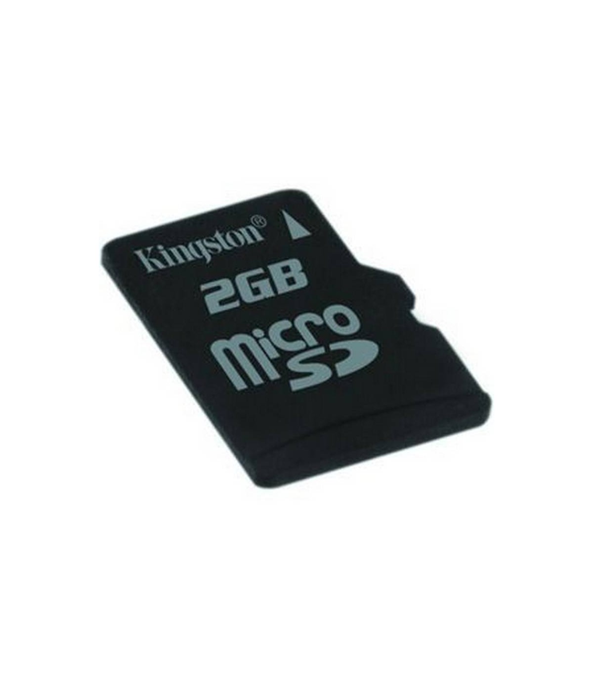 MICRO SD 2GB KINGSTON ORIGINAL