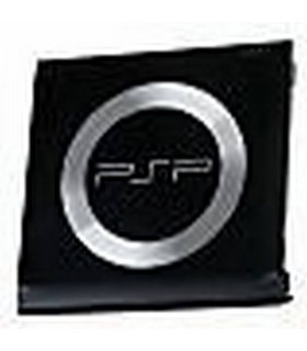 PSP1000 Tapa UMD ORIGINAL **PRETO**