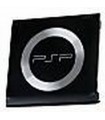 PSP1000 Tapa UMD ORIGINAL **PRETO**