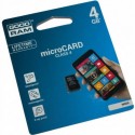 Tarjeta De Memoria SD 2GB KINGSTON ORIGINAL