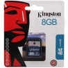 Cartão de Memoria SD 16GB KINGSTON ORIGINAL