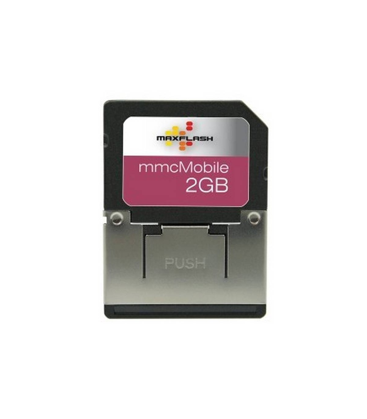 Cartão De Memoria MMC 2GB