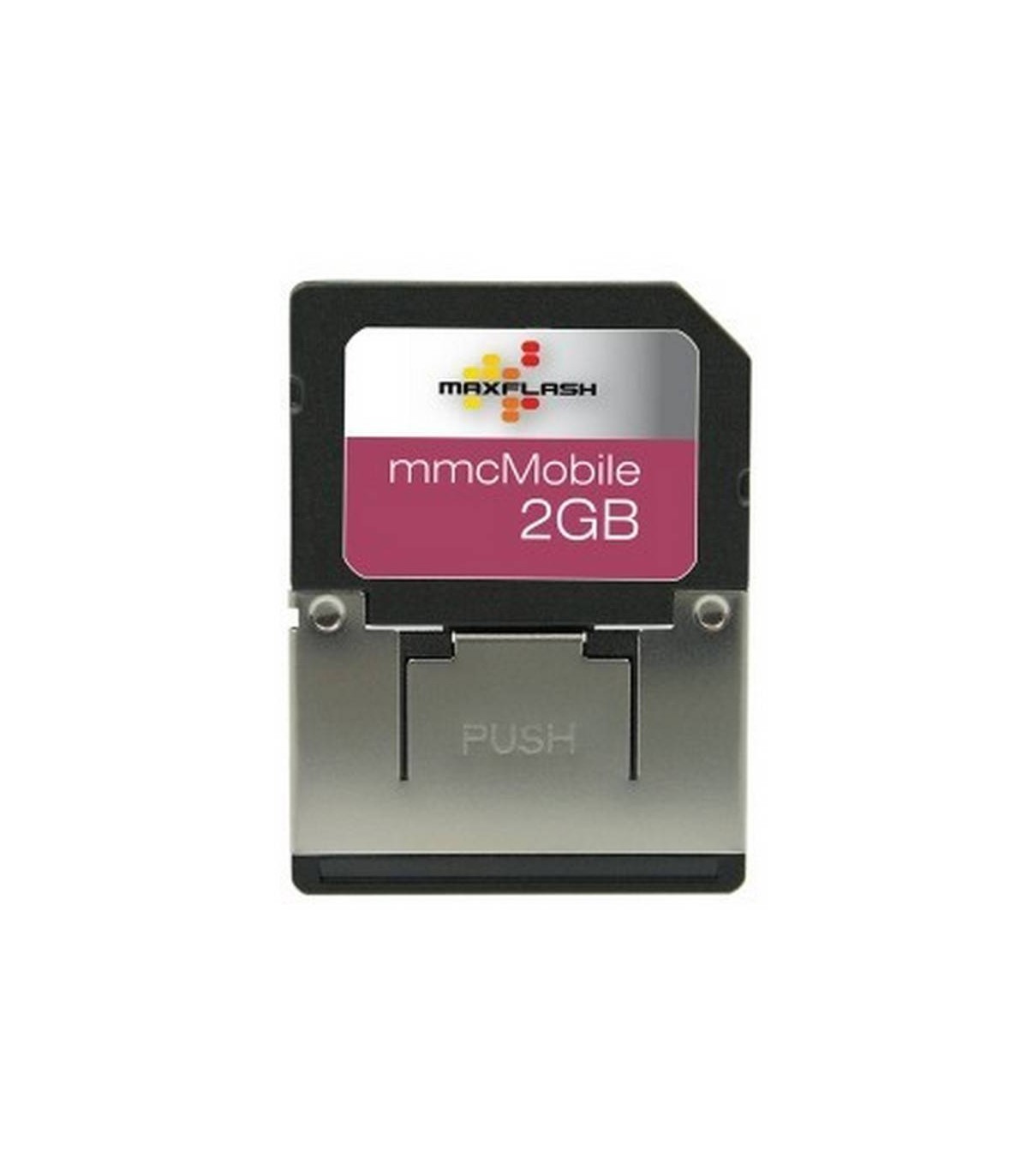 Tarjeta De Memoria MMC 2GB