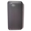 funda para iphone 4g color negra 