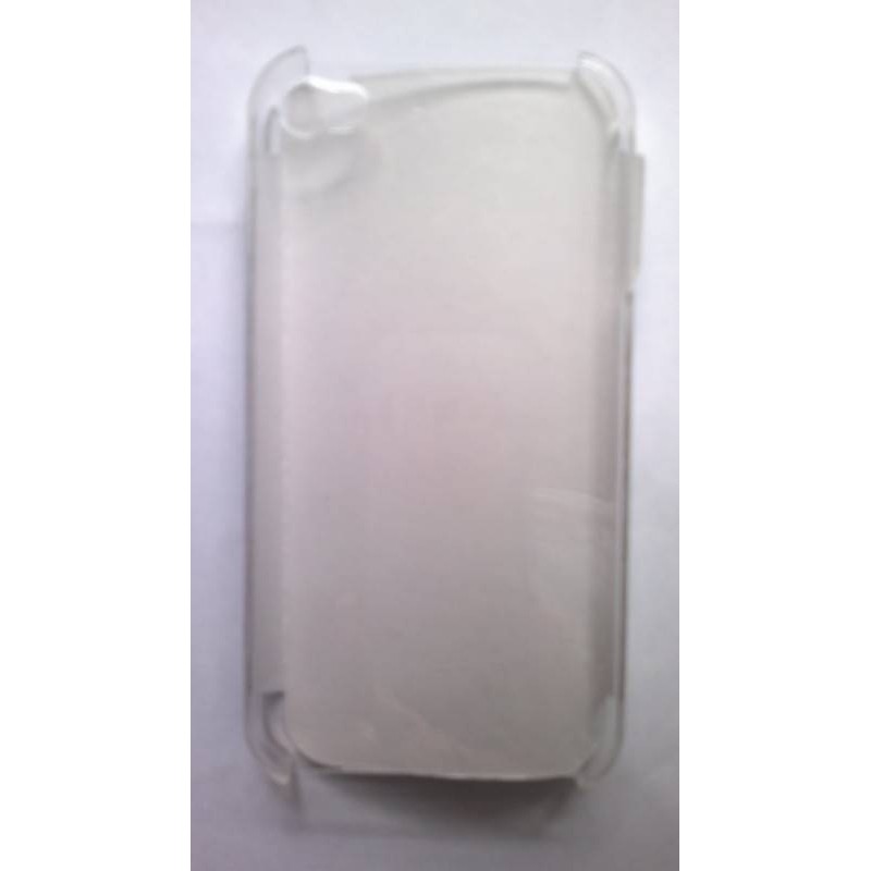 funda para iphone 4 trasparente 