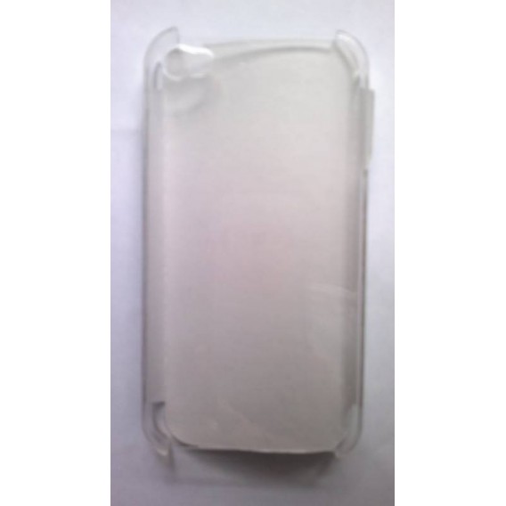 funda para iphone 4 trasparente 