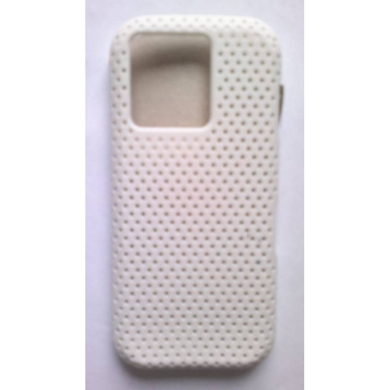 Funda Nokia N97 mini, Blanca