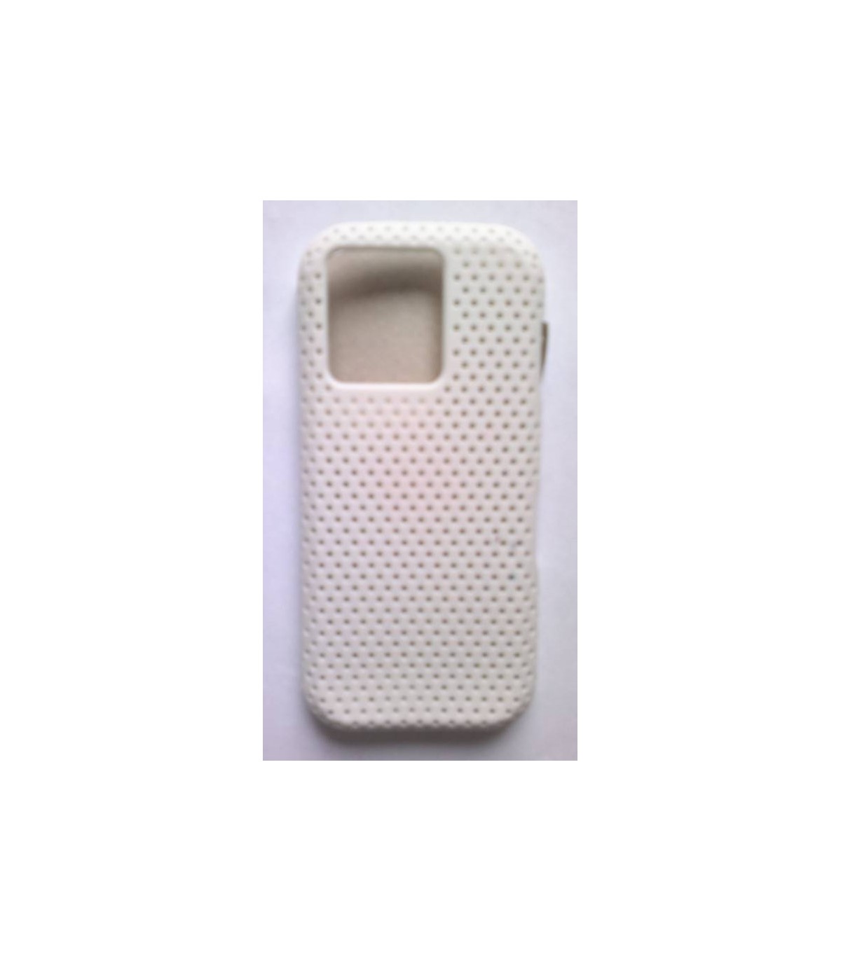Funda Nokia N97 mini, Blanca