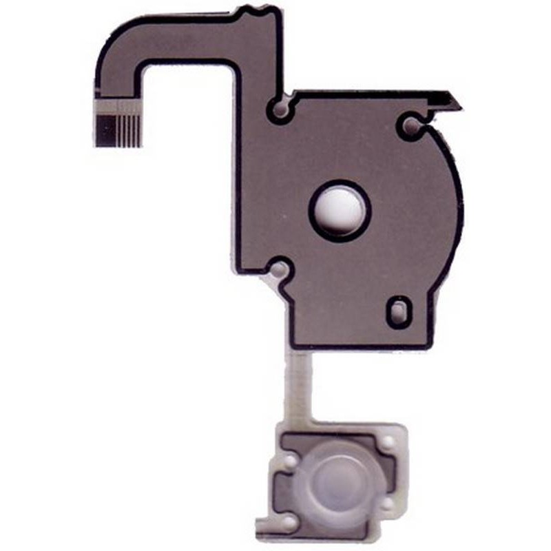 PSP 2000 Cable botones izquierdo