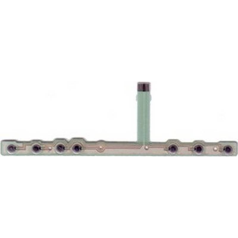 PSP 2000 Cabo Volume e Home