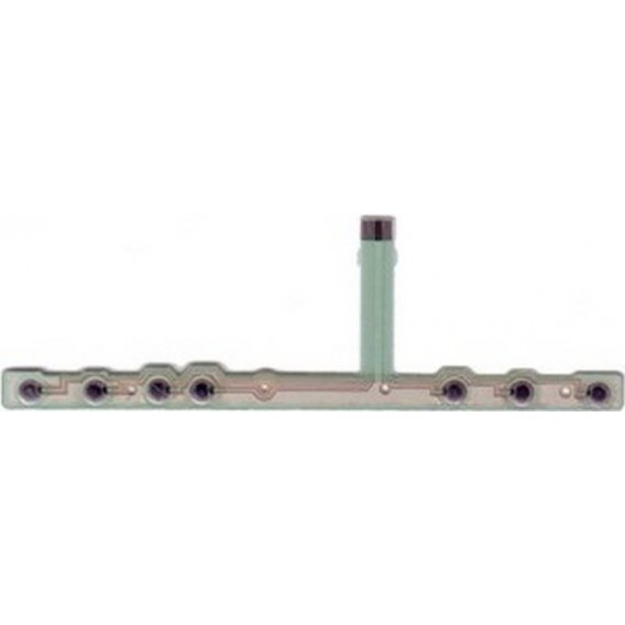 PSP 2000 Cabo Volume e Home