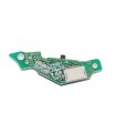 PSP 2000 ON/OFF PCB com interruptor