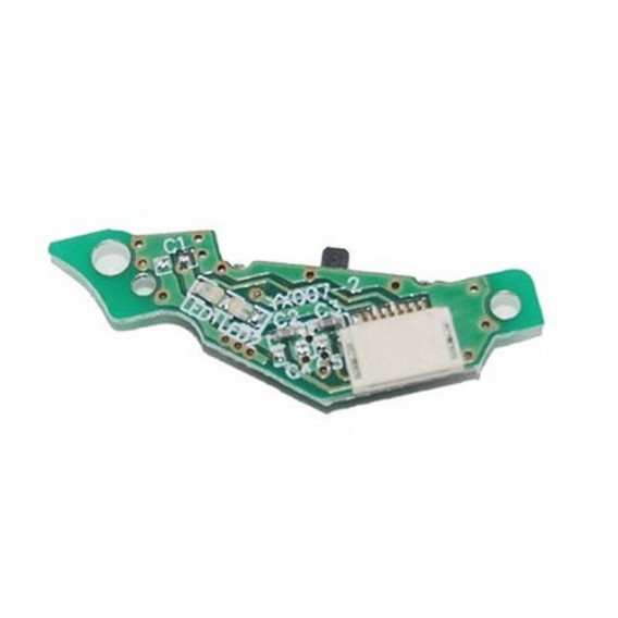 PSP 2000 ON/OFF PCB com interruptor