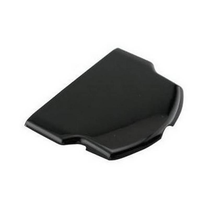 PSP 2000 TAPA BATERIA NEGRA
