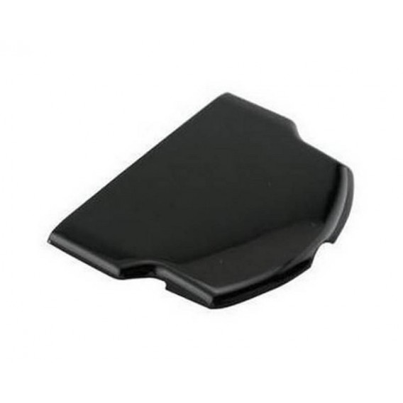 PSP 2000 TAPA BATERIA NEGRA