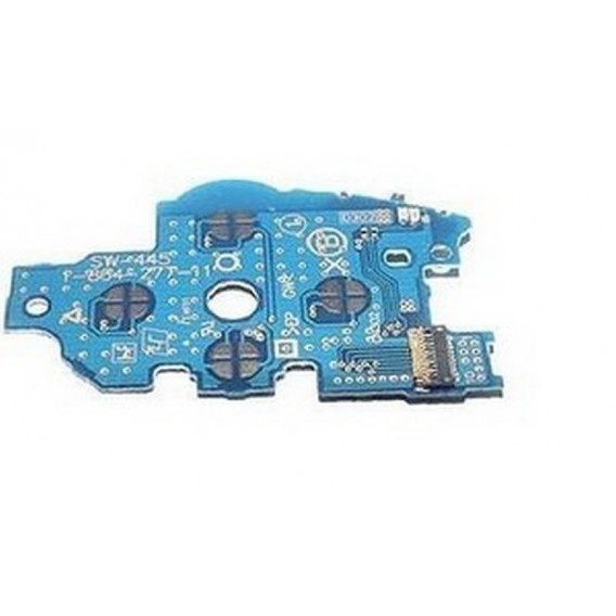 PSP1000 ON/OFF PCB + Interruptor