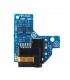 PSP2000 Placa conexion fone de ouvidoes