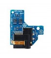 PSP2000 Placa conexion fone de ouvidoes