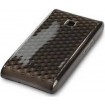 funda lg gt540 color negro