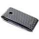 Funda LG GT540, GRIS