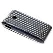 Funda LG GT540, Cinza