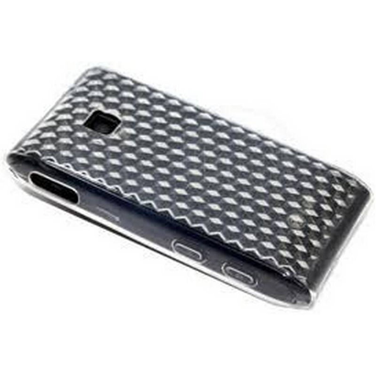 Funda LG GT540, GRIS