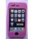 Funda iphone 3G/3Gs, Rosa