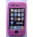 Funda iphone 3G/3Gs, Rosa