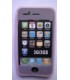 Funda iphone 3G/3Gs, Rosa clarito