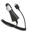 Samsung L760,F250, F480, S3650, C180, D880 duo, cargador para vehiculo, coche