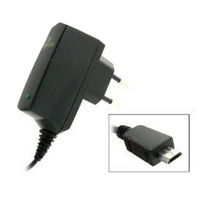 Cargador red v8 Micro usb 