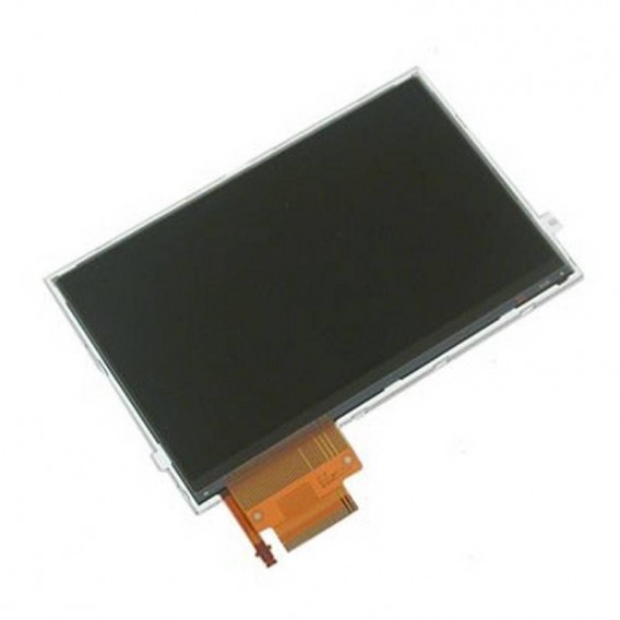 PSP 2000 Pantalla LCD + BackLight