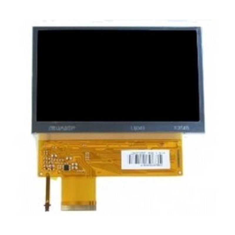 PSP 1000 Pantalla TFT LCD + BackLight