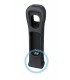 Wii MOTION Plus PRETO