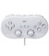 Wii Mando clasico branco