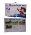 WII Pack deporte 8 em 1