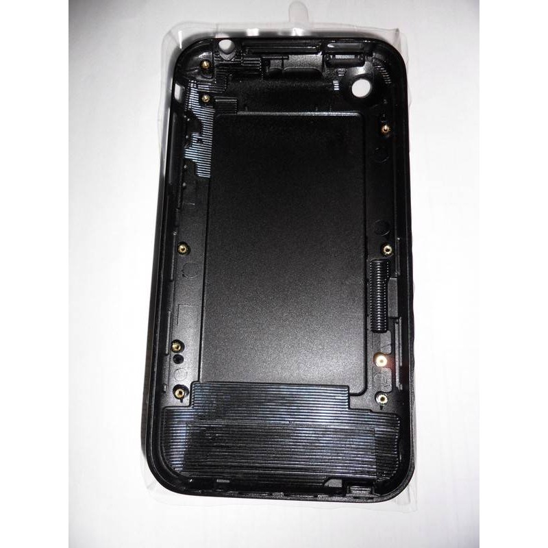 iPhone 3G 16GB carcasa trasera, tapa bateria blanca